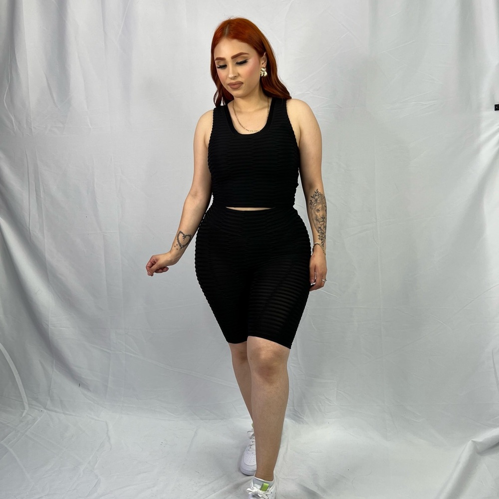 Workout set
